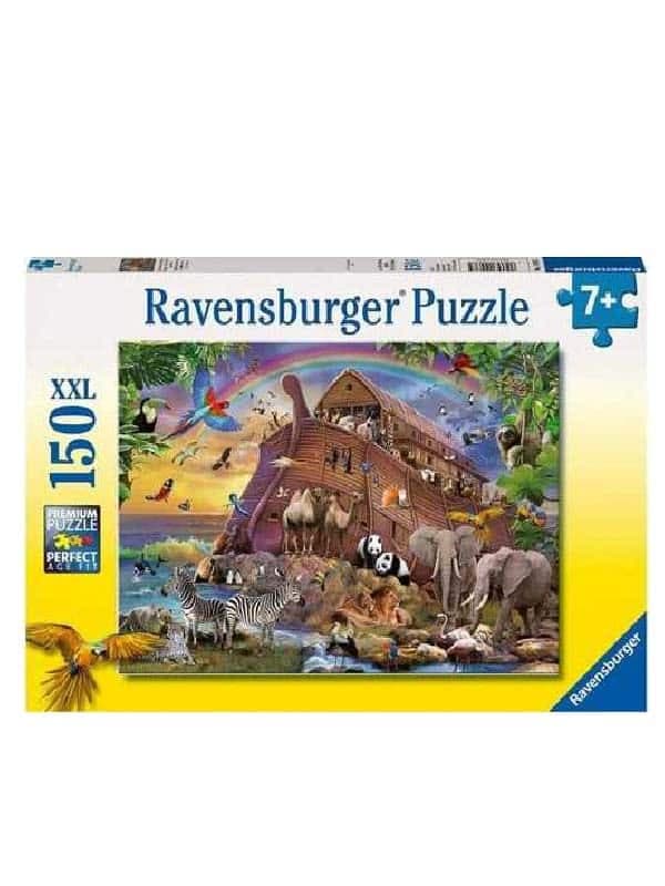 תיבת נוח (150 חלקים)