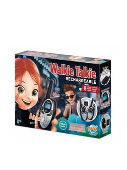 ווקי טוקי נטען (בוקי צרפת)