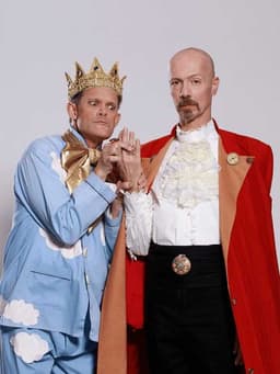 המלך ככה (הצגה)