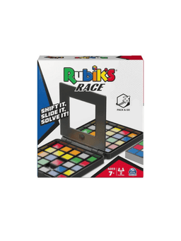 רוביקס רייס לדרך (Rubik's)