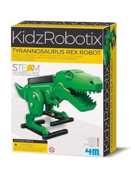 רובוט טירנוזאורוס רקס - 4M