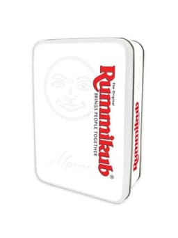 רמיקוב מיני פח - אלפין דמוי שיש