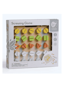 משחק הברגות (Foxmind Classic)