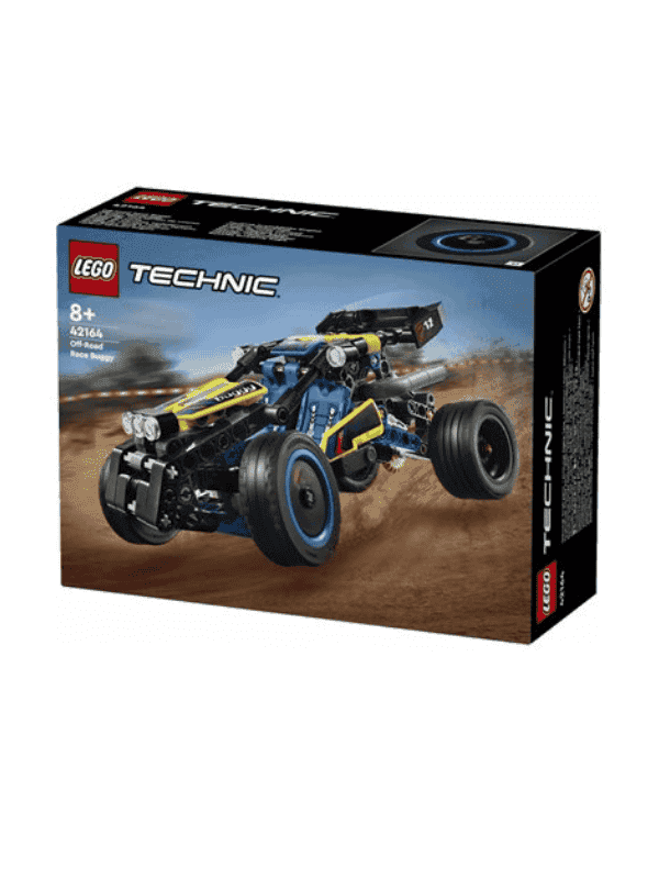 לגו טכני 42164 - באגי מרוצי שטח