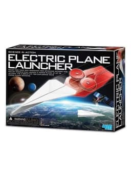 משגר מטוסים חשמלי - 4M