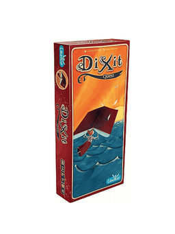 דיקסיט 2 - לחקור (Quest)