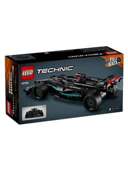 לגו טכני 42165 - מרצדס (F1)