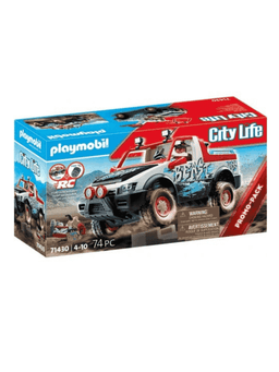 רכב ראלי - פליימוביל 71430