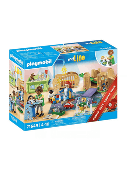 החיים שלי פעוטון - פליימוביל 71649