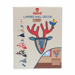 חיות קיר אייל - קיפוד (Kipod)