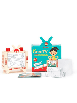 קריאייטיבי - קיפוד (Kipod)