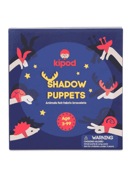 צמידי תאטרון צלליות - קיפוד (Kipod)