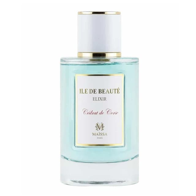 מאייסה איילי דה ביוטי א.ד.פ Maissa Ile de Beaute EDP 100ml