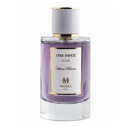 מאייסה ציפר אימפריאל א.ד.פ Maissa CHYPRE IMPERIAL EDP 5ml מיני בושם (travel)