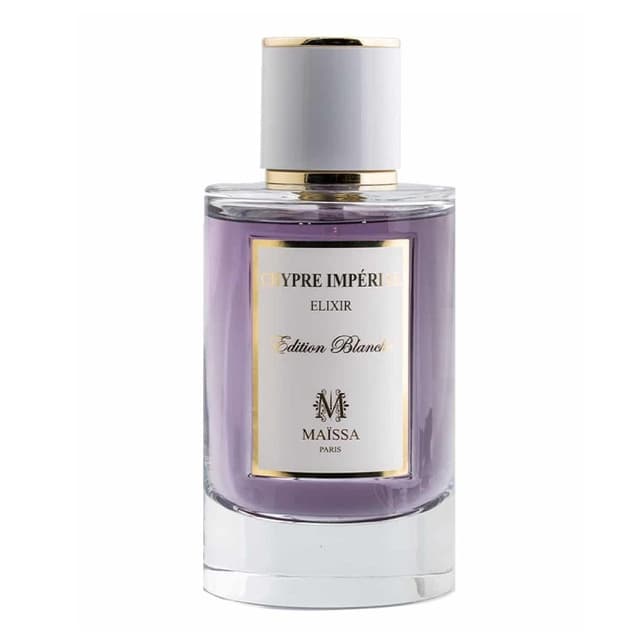 מאייסה ציפר אימפריאל א.ד.פ Parfum Maissa CHYPRE IMPERIAL EDP 100ml