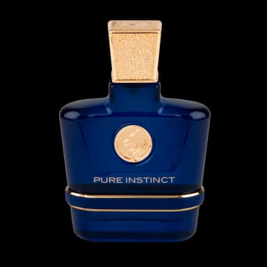 סוויס ארביאן פיור אינסטינקט א.ד.פ Swiss Arabian pure instinct E.D.P 100 ml