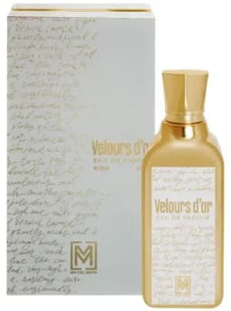 מיגל מרה ווליורס דור אדפ Miguel Mara Velours Dor EDP 100ml