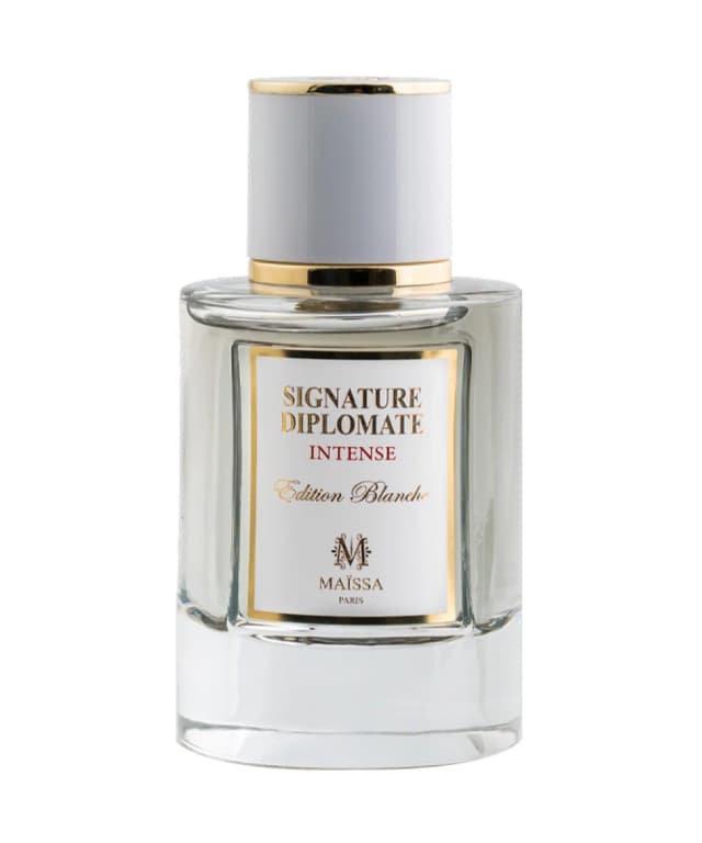 מאייסה סיגנטור דיפלומט א.ד.פ Maissa Signature Diplomate EDP 100ml