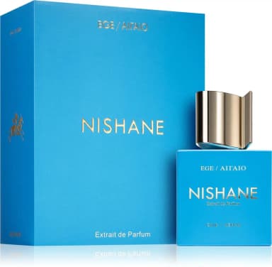 נישאנה אג Nishane Ege 5ml מיני בושם (travel)