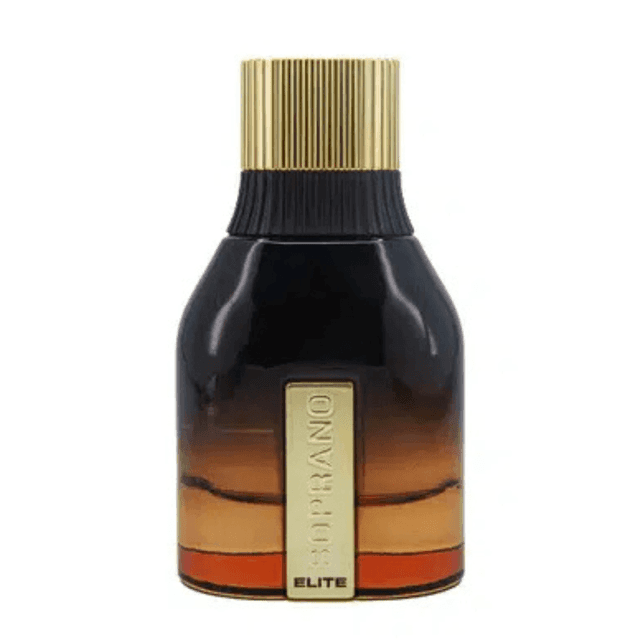 סופראנו עלית אדפ Soprano Elite EDP 100ml