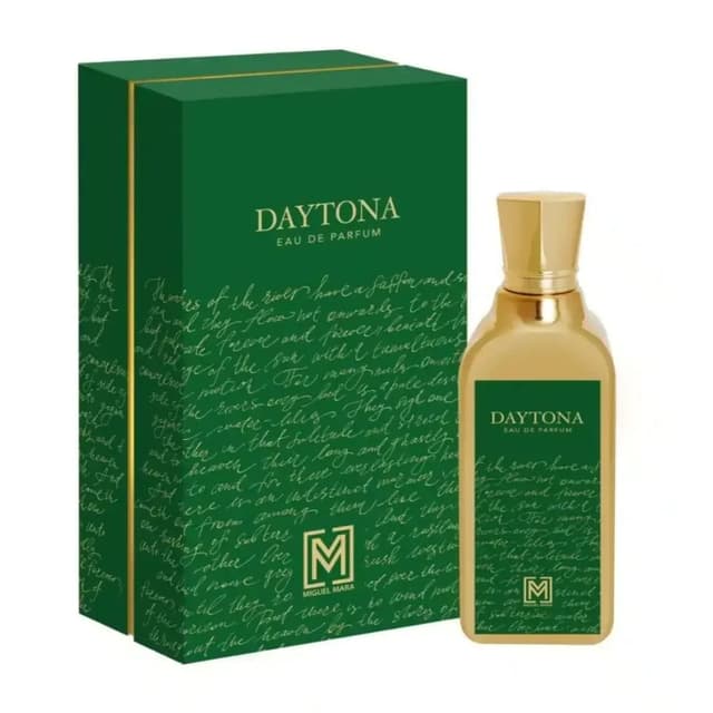 מיגל מרה דיטונה אדפ Miguel Mara Daytona EDP 100ml
