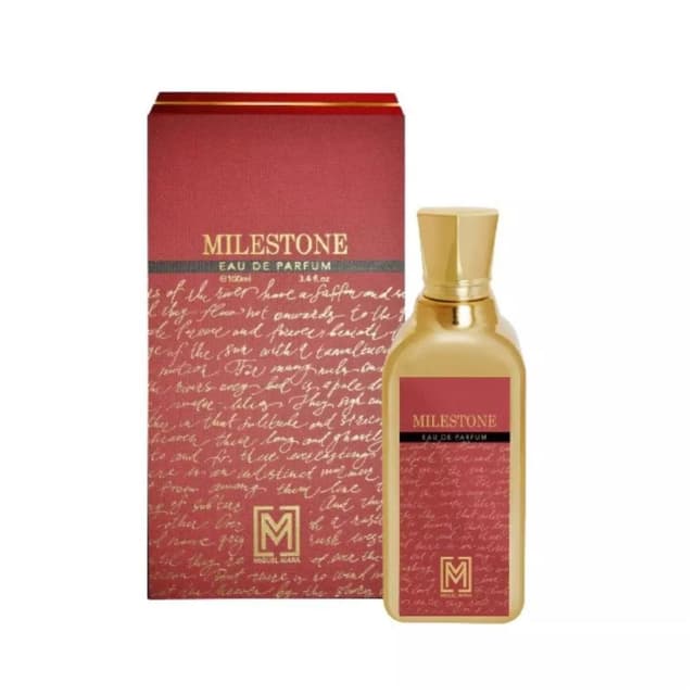 מיגל מרה מילסטון אדפ Miguel Mara Milestone EDP 100ml