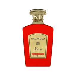 קבאילו לוקה אדפ CAVAYELO LOCA E.D.P 60ml