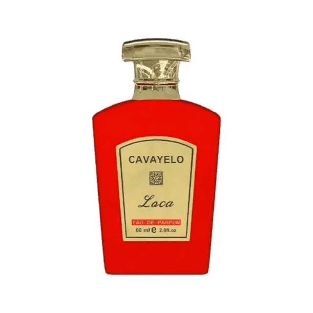 קבאילו לוקה אדפ CAVAYELO LOCA E.D.P 60ml