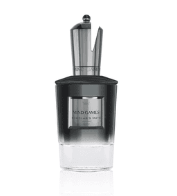 מינד גיימס סקולארס מיט א.ד.פ mind games Scholars Mate EDP 100ML