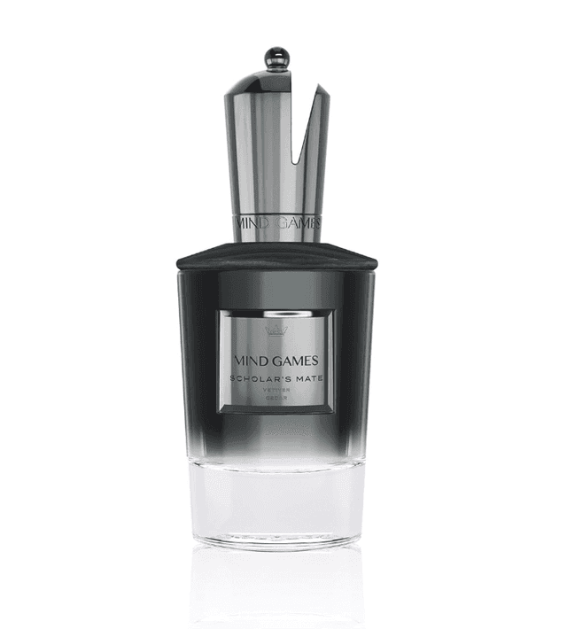מינד גיימס סקולארס מיט א.ד.פ mind games Scholars Mate EDP 100ML