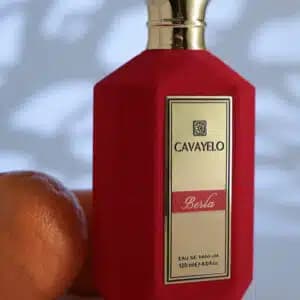 קבאילו ברלה  בושם לגבר  CAVAYELO BERLA 120ml