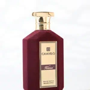 קבאילו קרלה  בושם לגבר  CAVAYELO KARLA 120ml