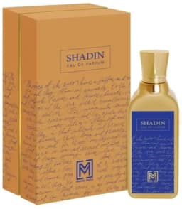 מיגל מרה שאהדין אדפ Miguel Mara Shadin EDP 100ml
