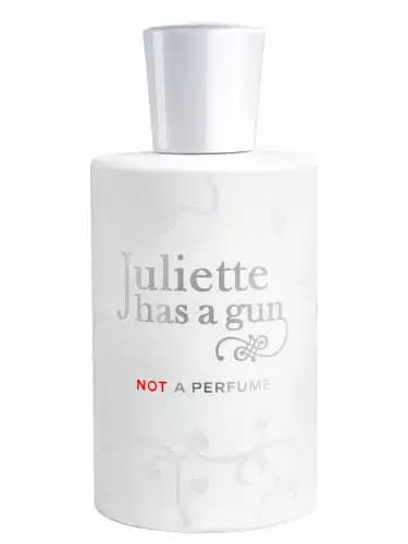 טסטר גולייט הז א גאן נוט א פרפיום Tester Juliette Has A Gun Not A Perfume