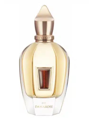 סרגוף דמה רוז Xerjoff Damarose 5ml מיני בושם (travel)