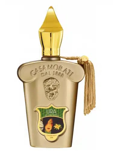 קסאמורטי לירה Casamorti Lira 5ml מיני בושם (travel)