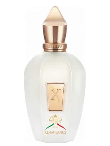 סרגוף רנסנס Xerjoff 1861 Renaissance 5ml מיני בושם (travel)