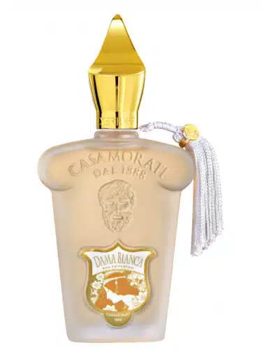 קסאמורטי דאמה ביאנקה Casamorti Dama Bianca 5ml מיני בושם (travel)