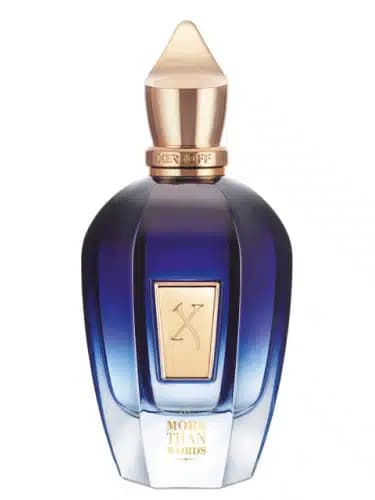 סרגוף מור דן וורדס Xerjoff More Than Words 5ml מיני בושם (travel)