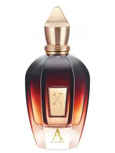 סרגוף אלכסנדריה 2 Xerjoff Alexandria 2 5ml מיני בושם (travel)