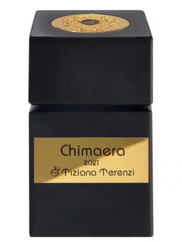 טיזיאנה טרנזי צימארה Tiziana Terenzi Chimaera 5ml מיני בושם (travel)