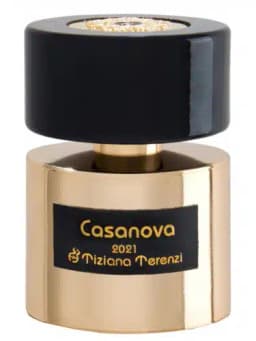 טיזיאנה טרנזי קסאנאבה Tiziana Terenzi Casanova 5ml מיני בושם (travel)