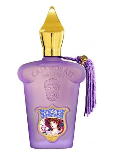 קסאמורטי לה טוסקה Casamorti La Tosca 5ml מיני בושם (travel)