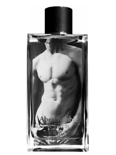 אברקומבי פירס Abercrombie Fierce 200ml