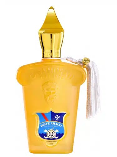 קסאמורטי דולצה אמאלפי Casamorti Dolce Amalfi 5ml מיני בושם (travel)