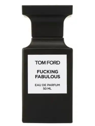 טום פורד פאקניג פאביולוס Tom Ford Fucking Fabulous 5ml מיני בושם (travel)