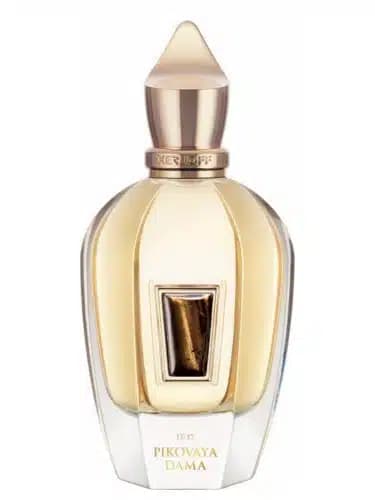 סרגוף פיקוואיה דאמה Xerjoff Pikovaya Dama 5ml מיני בושם (travel)