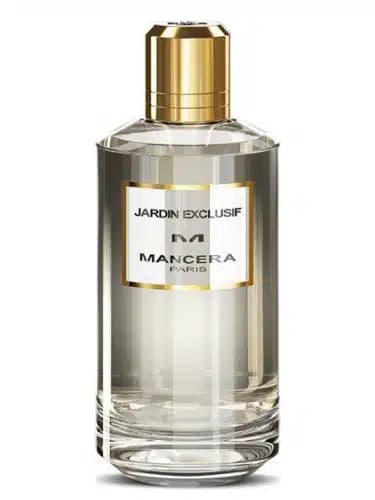מנסרה גרדין אקסלוסיב Mancera Jardin Exclusif 5ml מיני בושם (travel)