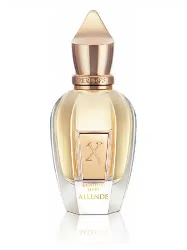 סרגוף אלנדה Xerjoff Allende 5ml מיני בושם (travel)
