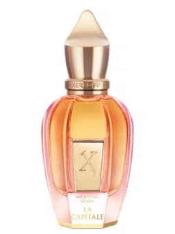 סרגוף לה קאפיטל Xerjoff La Capitale 5ml מיני בושם (travel)